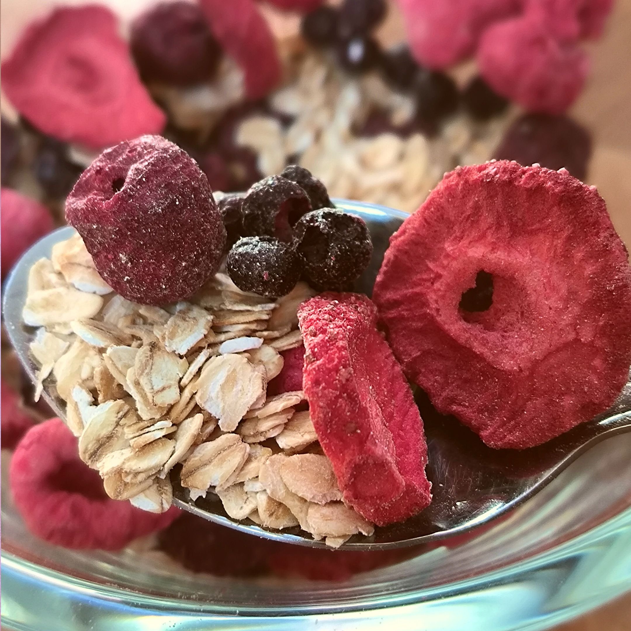 Super Berry Mix — ZingyZoo